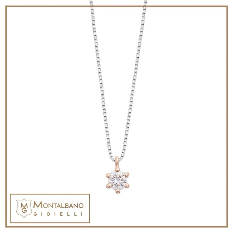 Collana Comete Gioielli GLB 1654 | Comete Gioielli Catania